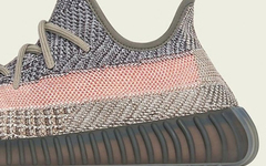 小程序登记开启 ！年后第一双 Yeezy 350 V2 来了！