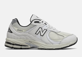 做旧老爹鞋质感，New Balance 2002R新配色现已发售