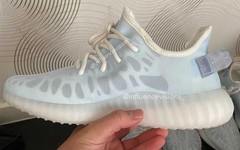 Yeezy 350 V2 迎来全新设计？看着就凉快！