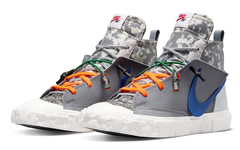 READYMADE x Nike Blazer Mid 第三款配色曝光！可惜是限量款！