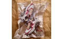 真空包装有点意思！天价 DQM “培根”联名 Air Max 90 即将复刻！