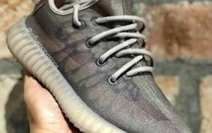 全新升级的 Yeezy 350 V2 ？这次有多款新配色曝光！