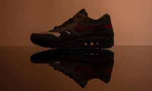 CLOT x Nike Air Max 1 “死亡之吻”还有新配色！即将发布！