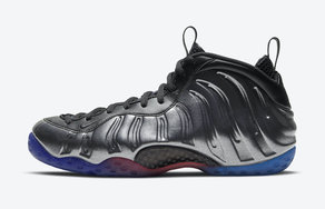 市价 2000 元上下！磨砂镜面喷 Air Foamposite One “Gradient Sole” 下周再度来袭！