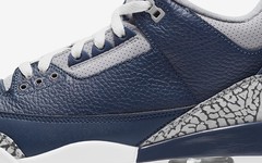 市价 1500 + ！明早 Air Jordan 3 “午夜蓝”抽签发布！