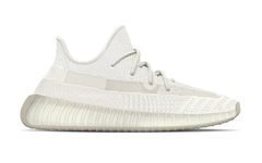 变色新技术加持！这款 Yeezy 350 V2 玩味十足！