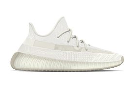 变色新技术加持！这款 Yeezy 350 V2 玩味十足！