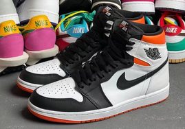 “扣碎 4.0” AJ 1 最新实物细节照释出！七月发布，有点等不及了？