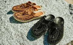 粗犷户外风！Engineered Garments x KEEN 全新联名鞋款正式登场！