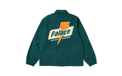 佳得乐灵感单品辨识度极强！PALACE 21SS 第 8 周发售单品一览！