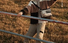 敦煌博物馆联名？李宁高颜值服饰系列发布！