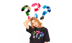 穿上这T恤就是行走的表情包？BAPE® 推出全新“Punctuation”系列！