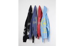 暗黑颓废氛围！Drake x Chrome Hearts 联名系列正式登场！