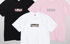 新的炒卖趋势再来？Supreme Box Logo Tees 即将登场