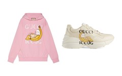 超软萌可爱！GUCCI x Crunchyroll “香蕉喵 Bananya”别注系列登场！
