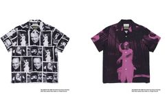 电影名场面注入！《沉默的羔羊》x WACKO MARIA 联名系列即将发布！