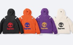 Supreme 2021 春夏系列第12周新品展示