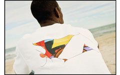 艺术作品注入！NOAH x Tom Wesselmann 联名今日释出！