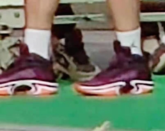 实物泄露，Air Jordan 36 被曝光？