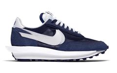 你期待吗？闪电 x sacai x Nike 三方联名或将在 6、7 月登场！