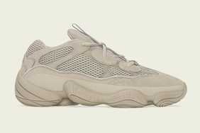 yeezy 500 全新配色来袭