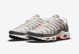 50 周年纪念！Air Max Plus 全新配色官图曝光！