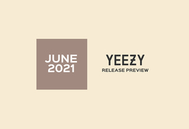 侃爷又要发财了！一口气发售11双新款Yeezy鞋