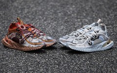 谁说机能风过气了？全新 Nike ISPA Flow 曝光！