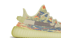 全新配色 Yeezy 350 V2 曝光！