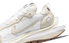 全新 sacai x Nike VaporWaffle 官图曝光！