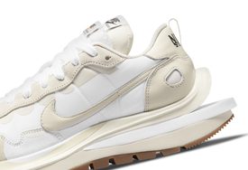 全新 sacai x Nike VaporWaffle 官图曝光！