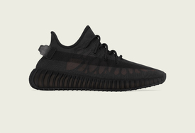 万一中了呢？！Yeezy 350 V2「黑天使 2.0」 开始登记原价发售！