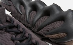 即将发售！纯黑 Yeezy 450 最新高清图曝光！