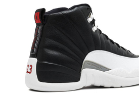 复刻 Air Jordan 12 “Playoffs”  发售日确定！