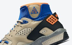 全新 Nike ACG Air Mowabb 即将发售！