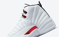 全新 Air Jordan 12 “Twist”  即将发售！