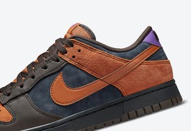 全新 Nike Dunk Low PRM “Cider” 官图曝光！