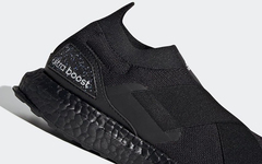 全新  Swarovski x adidas Ultra Boost Slip-On 官图曝光！