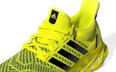 全新  adidas Ultra Boost DNA Web 官图曝光！