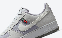 全新  Nike Air Force 1 Low “Toasty”  官图曝光！