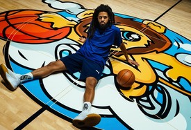 全新 J. Cole 签名鞋 PUMA DREAMER 2 系列即将发售！