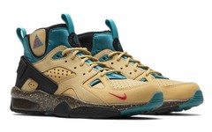 全新  Nike ACG Air Mowabb “Twine” 官图曝光！