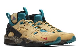 全新  Nike ACG Air Mowabb “Twine” 官图曝光！