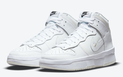 全新 Nike Dunk High Rebel 即将发售！