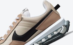 全新 Nike Air Max Pre-Day “Oatmeal”  官图曝光！