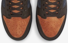 全新  Nike Dunk Low PRM “Cider” 即将发售！