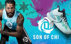 一口气推出三款！adidas D Rose Son of Chi 系列正式发售！