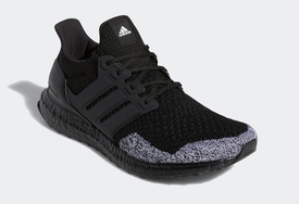 全新 adidas Ultra Boost 1.0 DNA “Oreo Toe” 官图曝光！