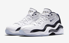 经典 Zoom Flight 96 “Olympic” 即将复刻发售！