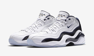 经典 Zoom Flight 96 “Olympic” 即将复刻发售！